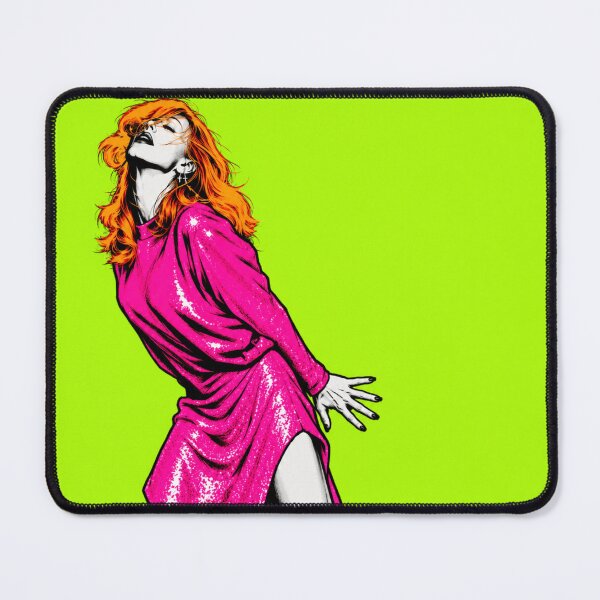 Item preview, Hung up on the neon designed and sold by aprd666.
