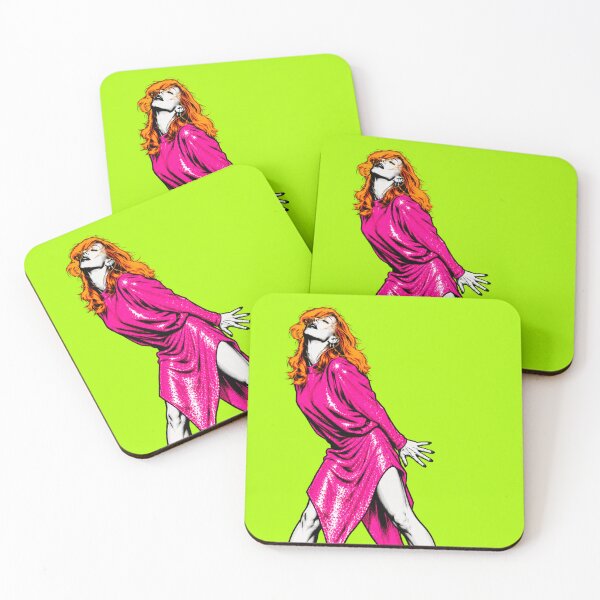 Item preview, Hung up on the neon  designed and sold by aprd666.