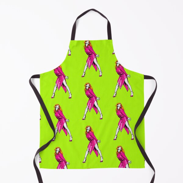 Item preview, Hung up on the neon designed and sold by aprd666.