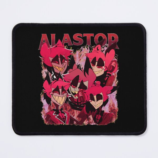 Item preview, Alastor Collage Vintage Anime designed and sold by SeanThoma82727.
