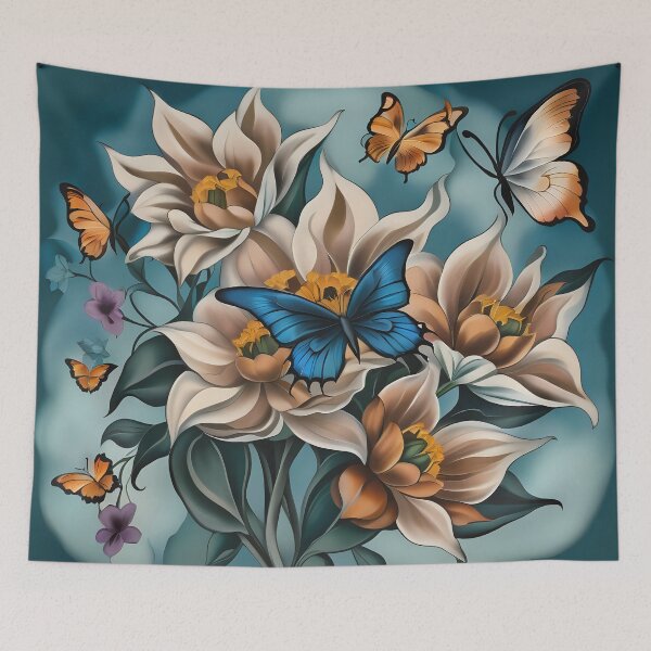 Item preview, Alluring Mystique designed and sold by Artfalaxy.