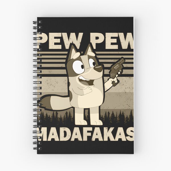 Item preview, Pew Pew Madafakas designed and sold by Gritasarim.