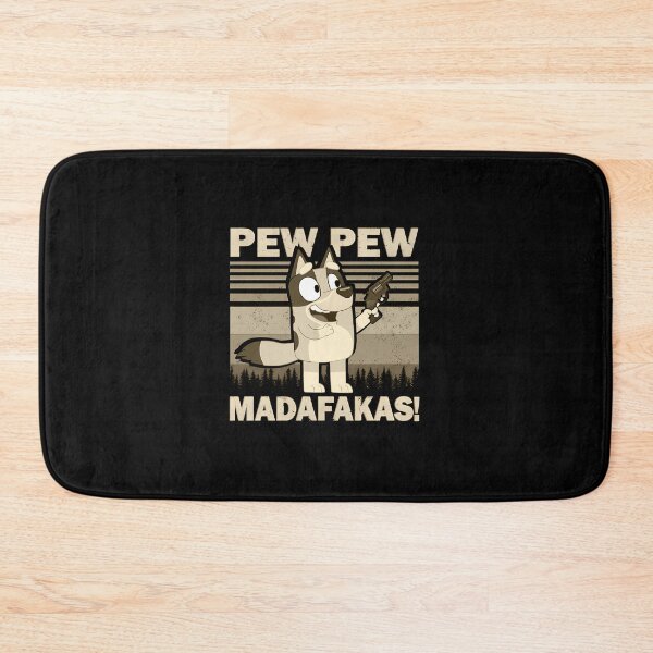 Item preview, Pew Pew Madafakas designed and sold by Gritasarim.