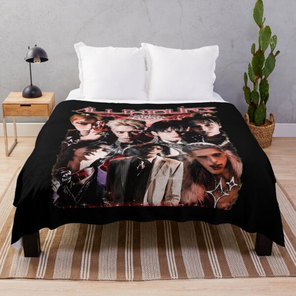 Item preview, ALLHYY'URS Kpop Idol Retro Vintage  designed and sold by MalikHobb94818.