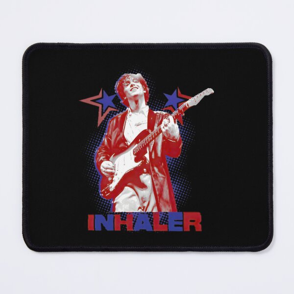 Item preview, Eli Hewson Inhaler Ver Limited Edition designed and sold by NewYearDesign.