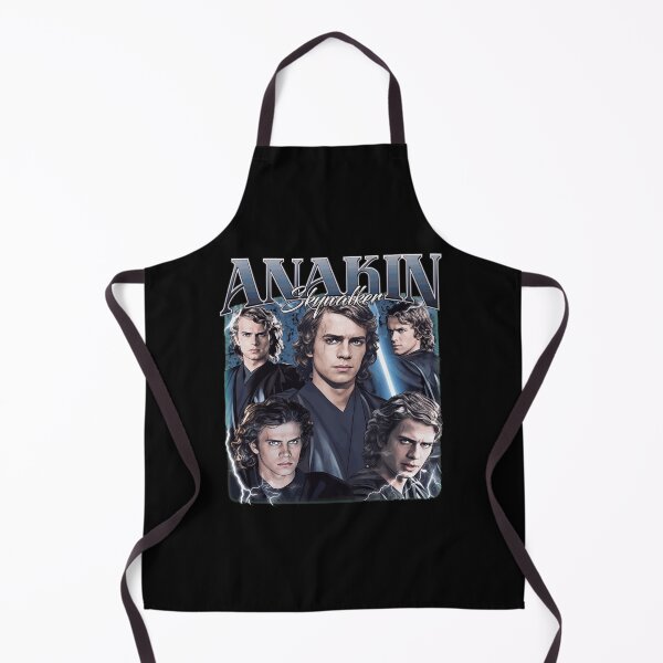 Item preview, Anakin Skywalker, Star Wars clásico designed and sold by JessicaBa14769.
