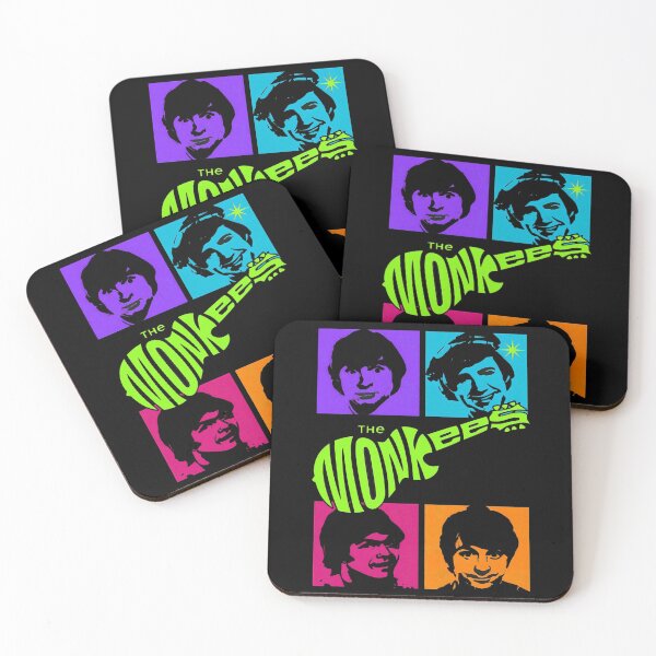 Item preview, Vintage The Monkees Band designed and sold by YourahilLman.