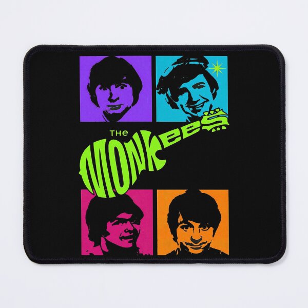 Item preview, Vintage The Monkees Band designed and sold by YourahilLman.