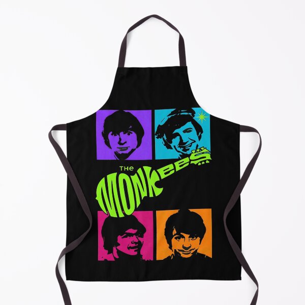 Item preview, Vintage The Monkees Band designed and sold by YourahilLman.