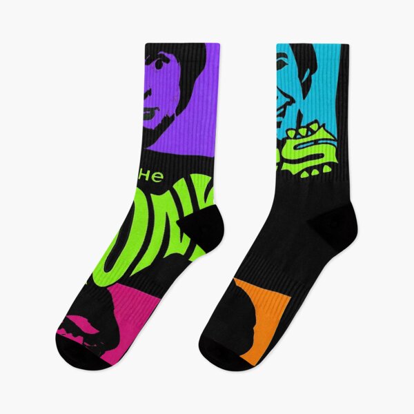Item preview, Vintage The Monkees Band designed and sold by YourahilLman.