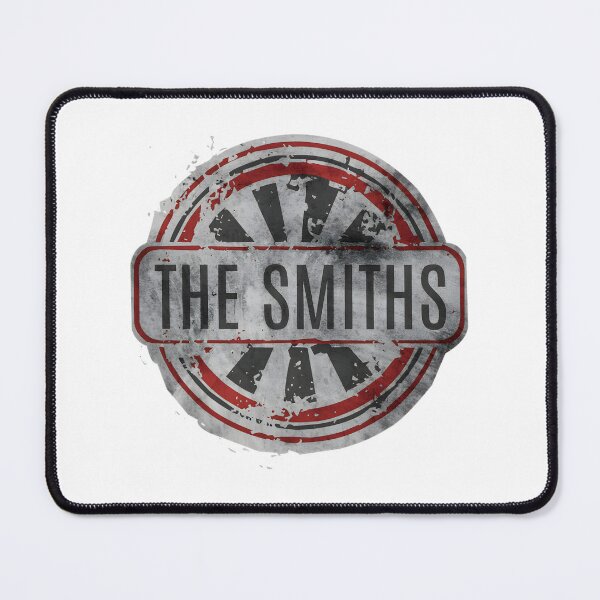 Item preview, Smiths Vintage Retro Style Classic Design designed and sold by SHAANVDOLAB.