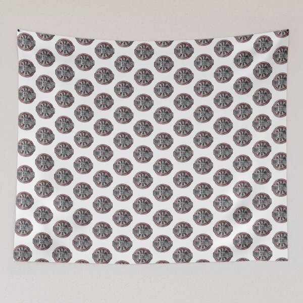 Item preview, Smiths Vintage Retro Style Classic Design designed and sold by SHAANVDOLAB.