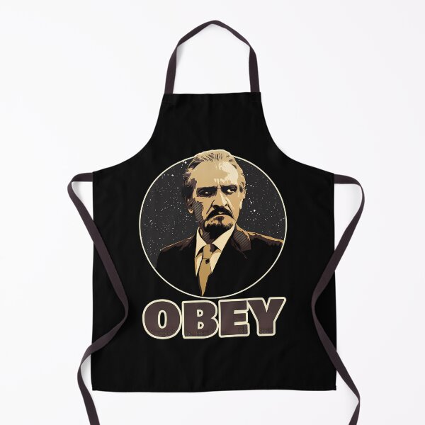 Item preview, Obey The Master designed and sold by MarianelaOlive.