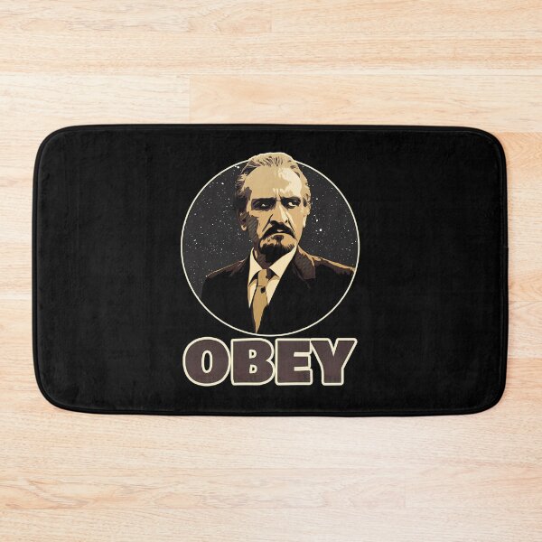 Item preview, Obey The Master designed and sold by MarianelaOlive.