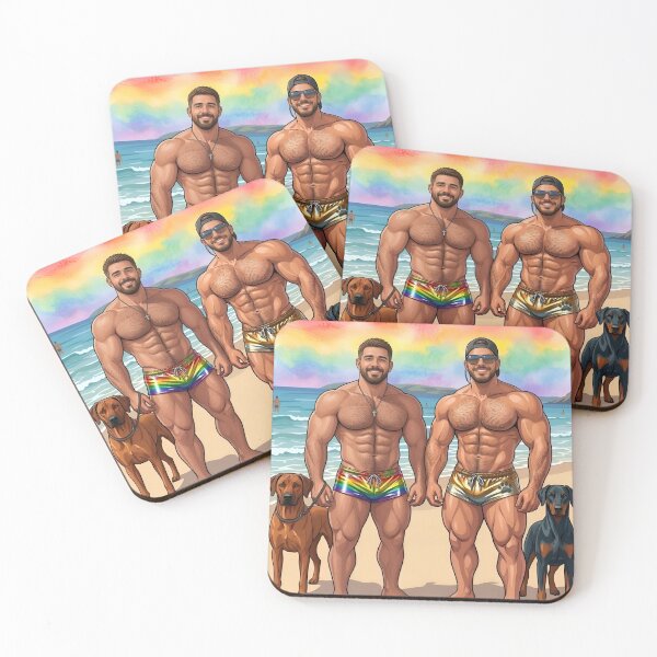 Item preview, Beach Boys & Man’s Best Friend designed and sold by AstedI.