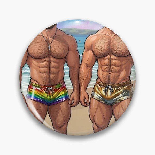 Item preview, Beach Boys & Man’s Best Friend designed and sold by AstedI.