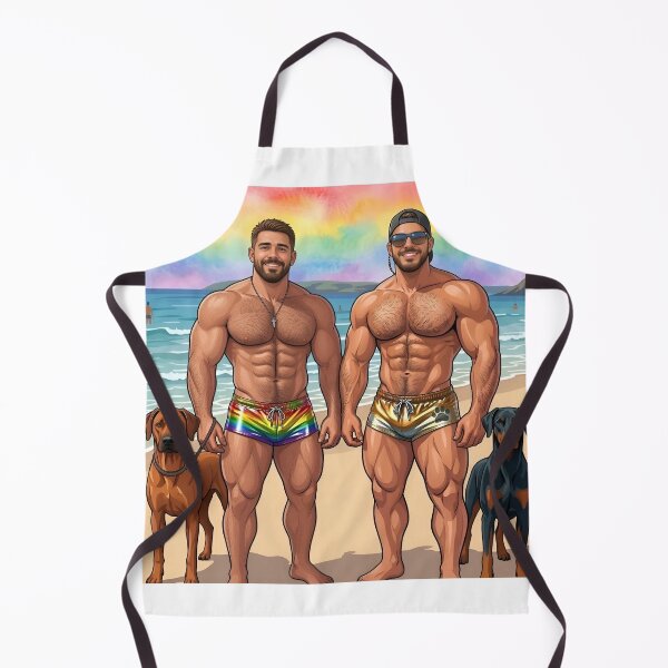 Item preview, Beach Boys & Man’s Best Friend designed and sold by AstedI.