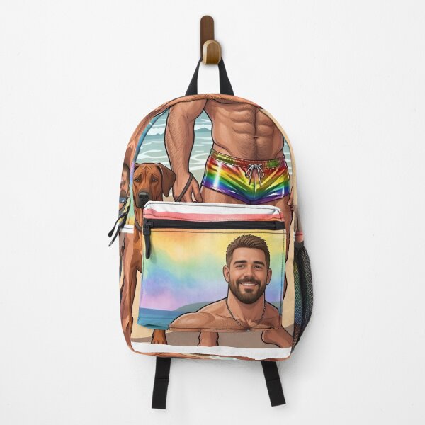 Item preview, Beach Boys & Man’s Best Friend designed and sold by AstedI.