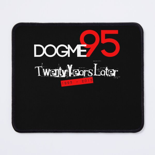 Item preview, Dogme95 Twentieth Anniversary designed and sold by lacongamusic.
