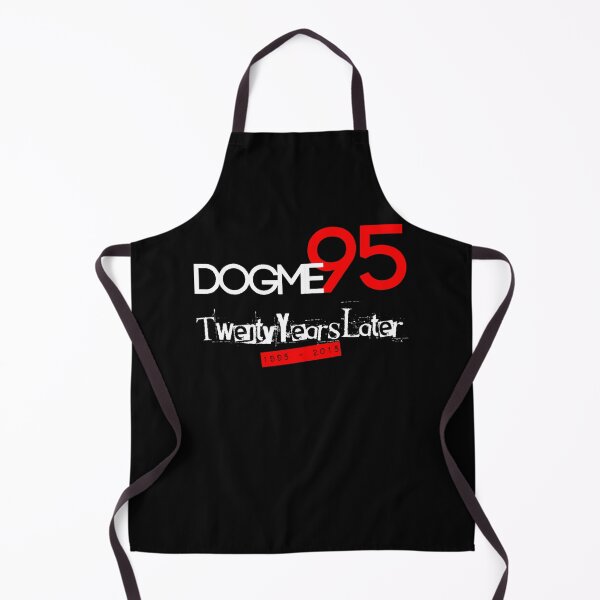 Item preview, Dogme95 Twentieth Anniversary  designed and sold by lacongamusic.