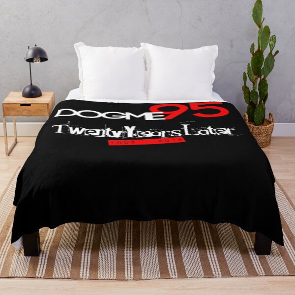 Item preview, Dogme95 Twentieth Anniversary designed and sold by lacongamusic.