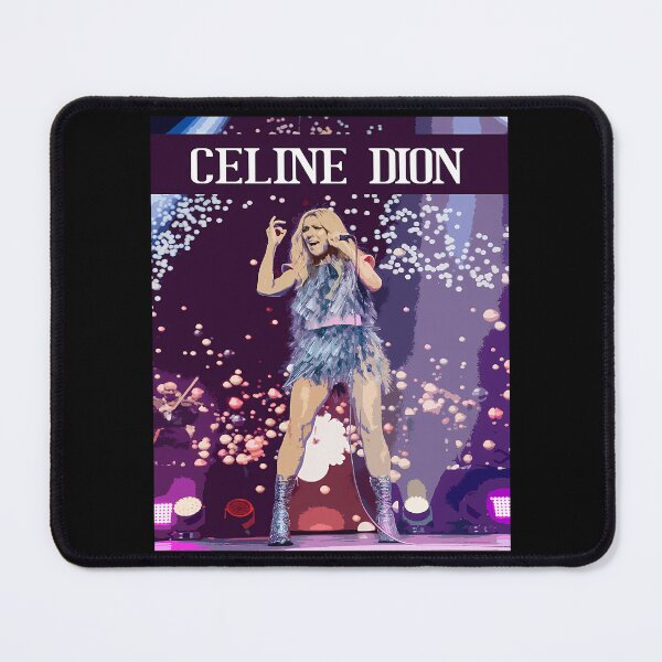 Item preview, Celine Dion designed and sold by Thipakorn Chinakhai.