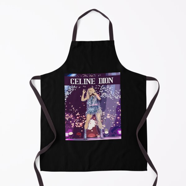 Item preview, Celine Dion designed and sold by Thipakorn Chinakhai.