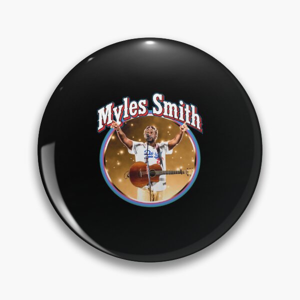 Item preview, Myles Smith Live Concert Performance Artwork designed and sold by CATHERIMERENDA.