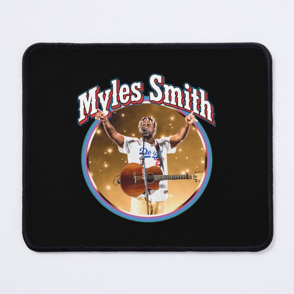 Item preview, Myles Smith Live Concert Performance Artwork designed and sold by CATHERIMERENDA.