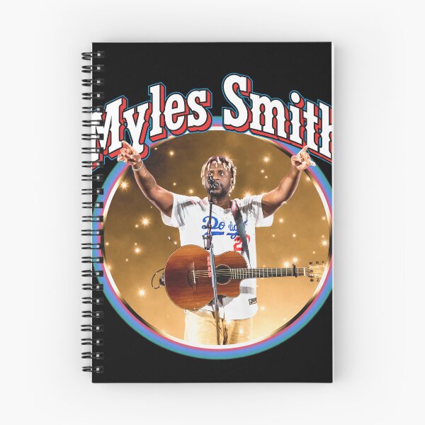 Item preview, Myles Smith Live Concert Performance Artwork designed and sold by CATHERIMERENDA.