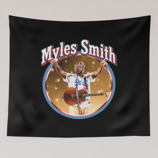 Item preview, Myles Smith Live Concert Performance Artwork designed and sold by CATHERIMERENDA.