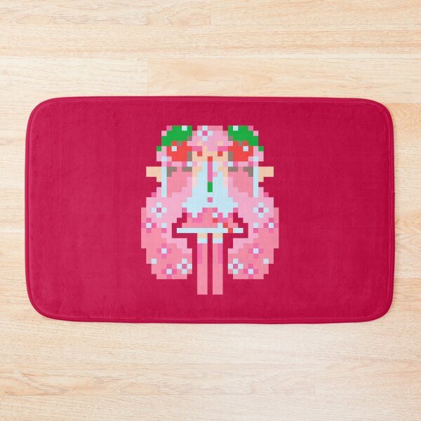 Item preview, Sakura Miku Project Diva designed and sold by Paper HANk.