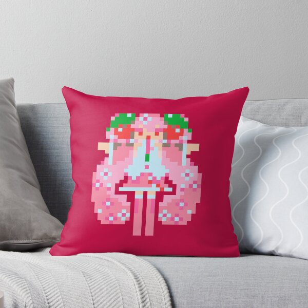 Item preview, Sakura Miku Project Diva designed and sold by Paper HANk.