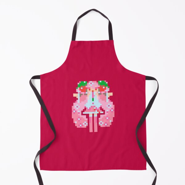 Item preview, Sakura Miku Project Diva designed and sold by Paper HANk.