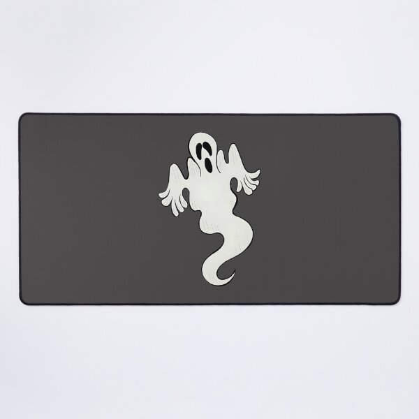 Item preview, Retro Halloween Ghost Design Featuring Vintage Style Spooky Spirit designed and sold by iheb hajji.