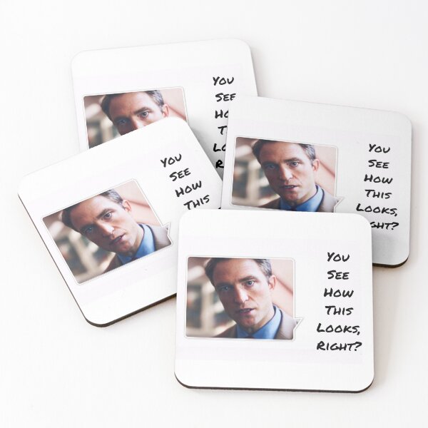 Item preview, Primetime movie - Pattinson  designed and sold by ExpendableNasha.