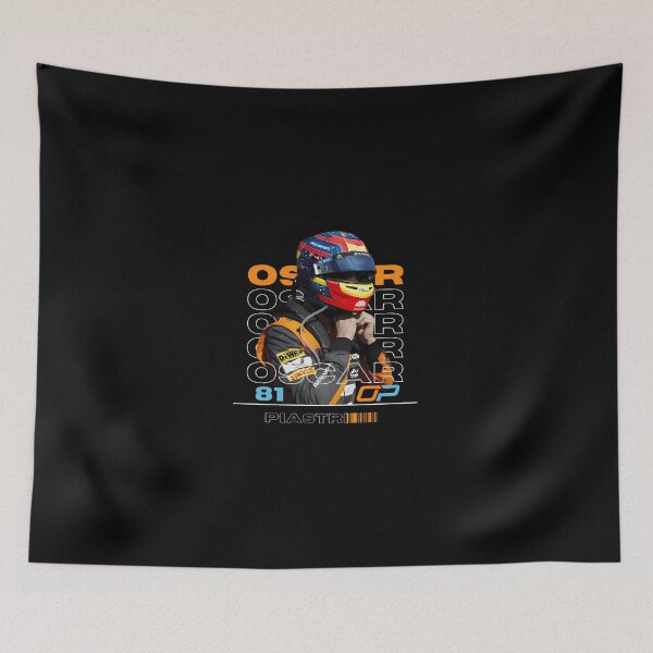 Item preview, Oscar Piastri (1) designed and sold by MarianelaOlive.