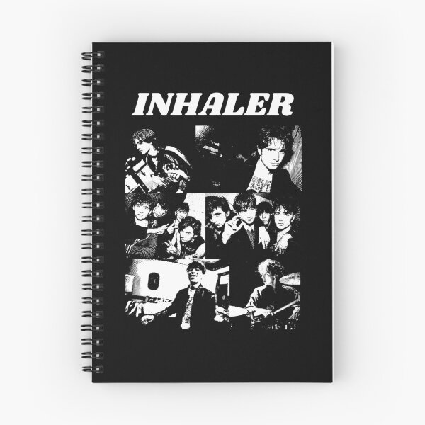 Artikelvorschau, Inhalator entworfen und verkauft von NewYearDesign.