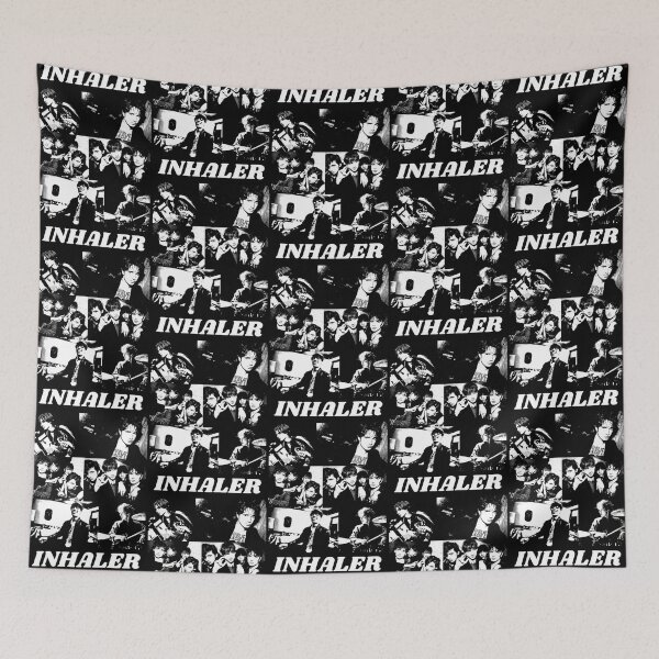 Item preview, Inhaler  designed and sold by NewYearDesign.