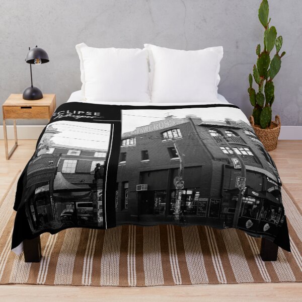 Item preview, The Urban Edit designed and sold by Eclipse-Whisper.
