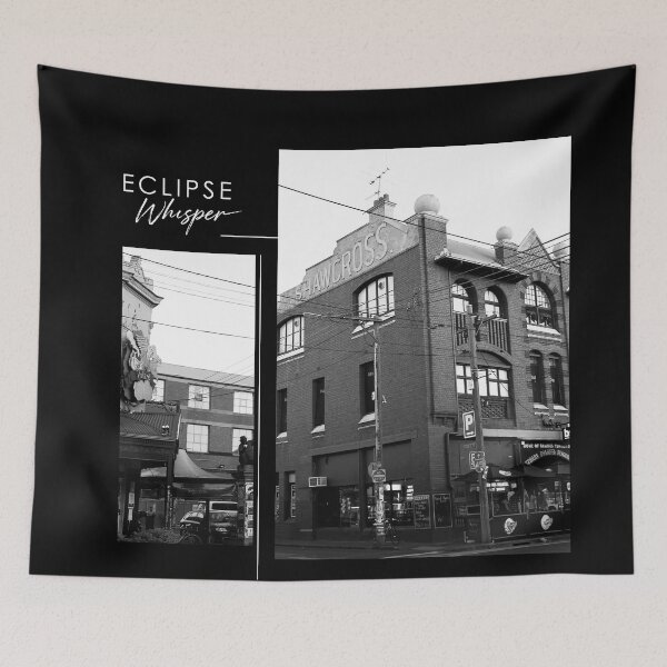 Item preview, The Urban Edit designed and sold by Eclipse-Whisper.