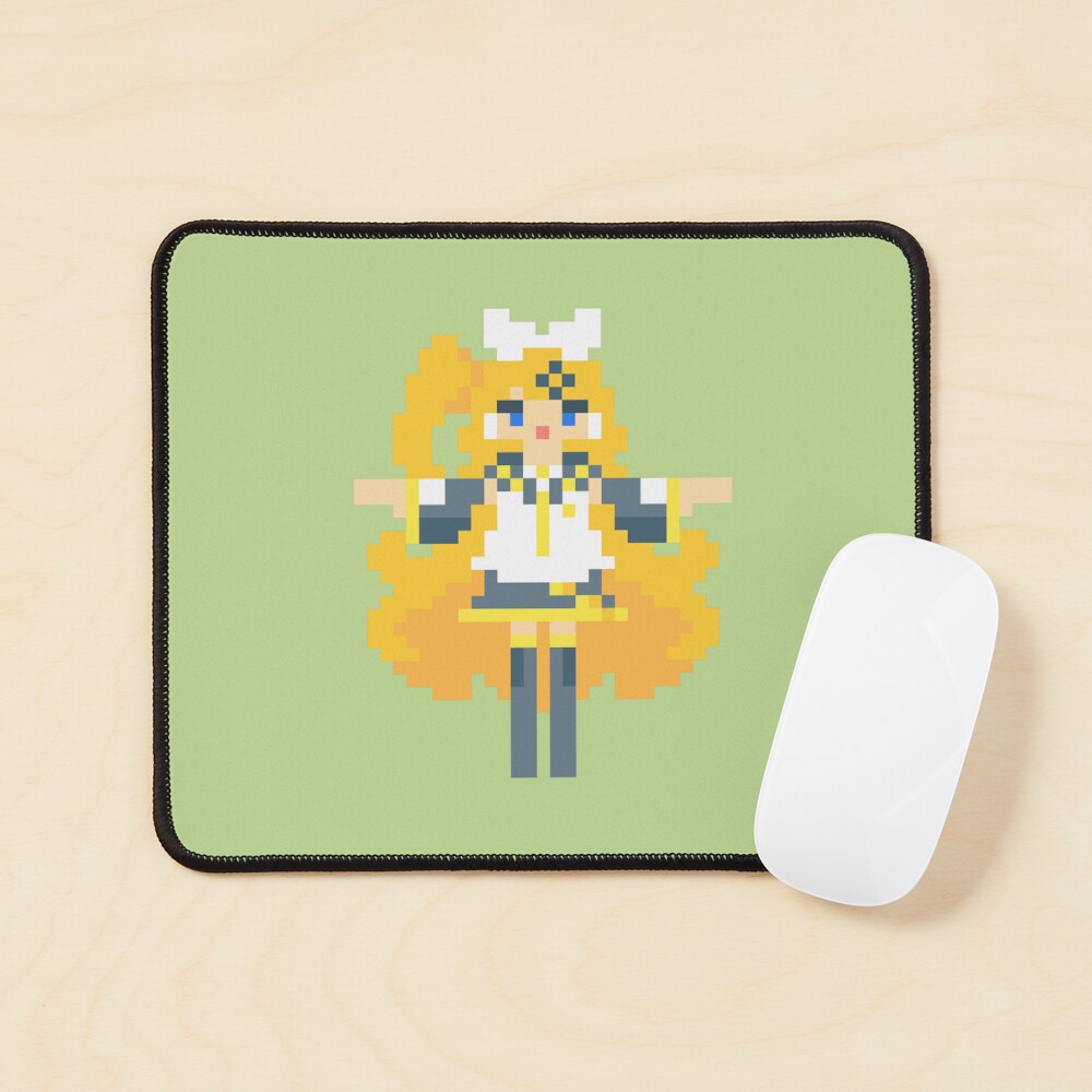 Item preview, Mouse Pad designed and sold by Hank-sama.