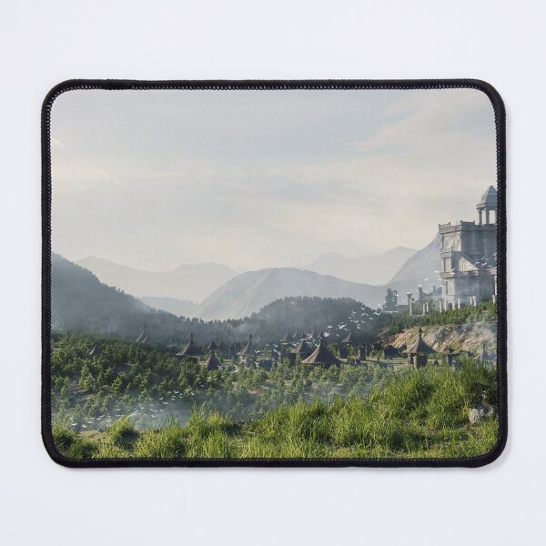 Item preview, Around The Kingdom designed and sold by Shaheen01.