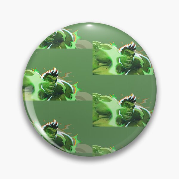 Item preview, Hulk Marvel Rivals Lord icon designed and sold by Applesaucemeow-.