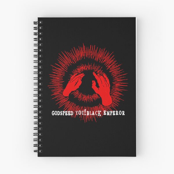 Item preview, Godspeed You Black Emperor designed and sold by Sstyler.