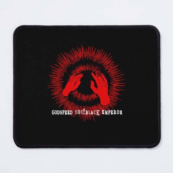 Item preview, Godspeed You Black Emperor designed and sold by Sstyler.