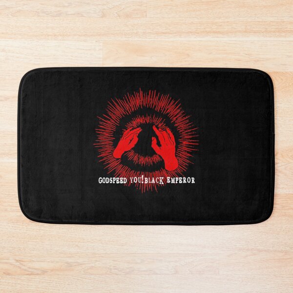 Item preview, Godspeed You Black Emperor designed and sold by Sstyler.