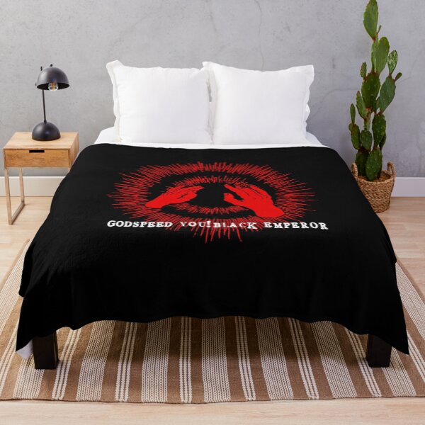 Item preview, Godspeed You Black Emperor designed and sold by Sstyler.