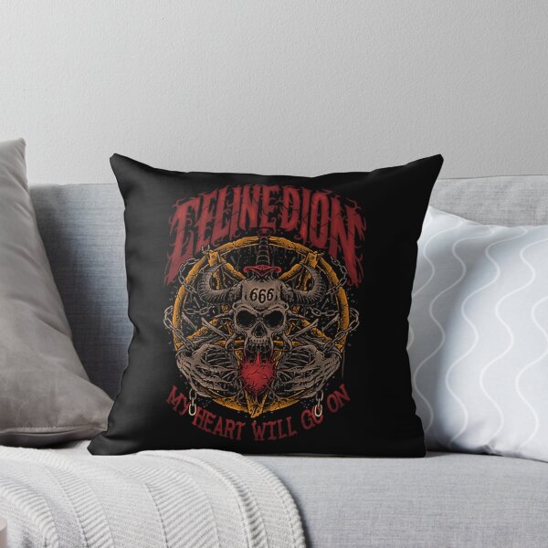 Item preview, Cline Dion designed and sold by DGFNI.