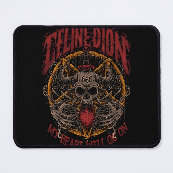 Item preview, Cline Dion designed and sold by DGFNI.